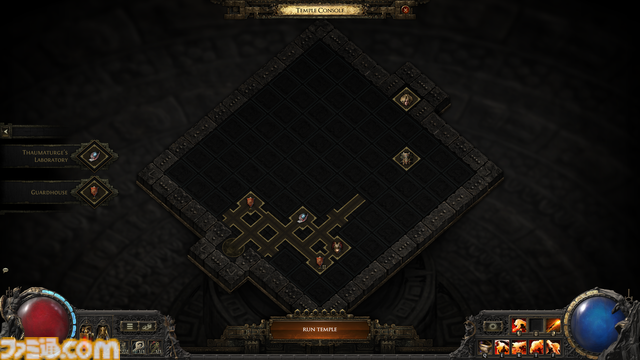 『Path of Exile 2』0.4.0アップデート情報まとめ＆インタビュー。ドルイドは熊、狼、ワイバーンへ変身し、上位職“オラクル”になるとツリーに専用パッシブがなんと130個も追加！