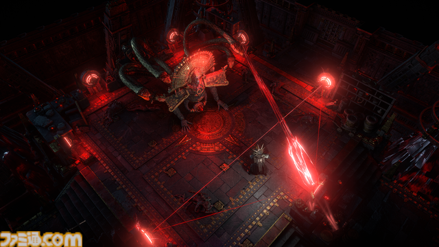 『Path of Exile 2』0.4.0アップデート情報まとめ＆インタビュー。ドルイドは熊、狼、ワイバーンへ変身し、上位職“オラクル”になるとツリーに専用パッシブがなんと130個も追加！