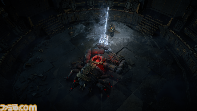 『Path of Exile 2』0.4.0アップデート情報まとめ＆インタビュー。ドルイドは熊、狼、ワイバーンへ変身し、上位職“オラクル”になるとツリーに専用パッシブがなんと130個も追加！