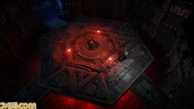 『Path of Exile 2』0.4.0アップデート情報まとめ＆インタビュー。ドルイドは熊、狼、ワイバーンへ変身し、上位職“オラクル”になるとツリーに専用パッシブがなんと130個も追加！