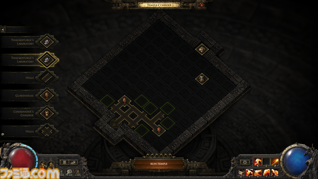 『Path of Exile 2』0.4.0アップデート情報まとめ＆インタビュー。ドルイドは熊、狼、ワイバーンへ変身し、上位職“オラクル”になるとツリーに専用パッシブがなんと130個も追加！