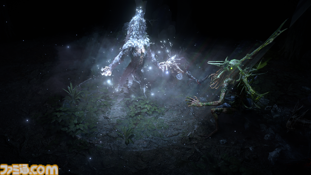 『Path of Exile 2』0.4.0アップデート情報まとめ＆インタビュー。ドルイドは熊、狼、ワイバーンへ変身し、上位職“オラクル”になるとツリーに専用パッシブがなんと130個も追加！