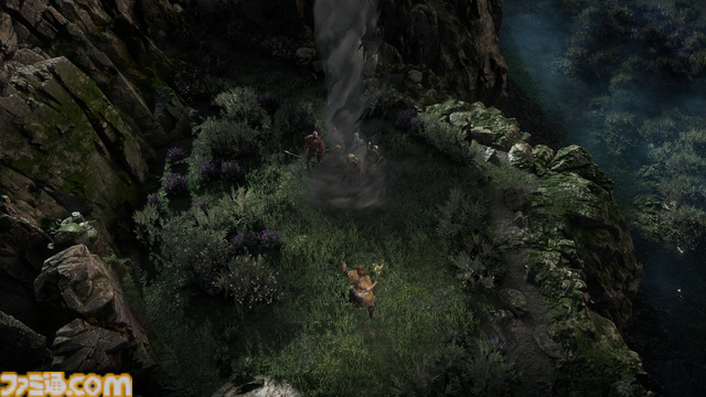 『Path of Exile 2』0.4.0アップデート情報まとめ＆インタビュー。ドルイドは熊、狼、ワイバーンへ変身し、上位職“オラクル”になるとツリーに専用パッシブがなんと130個も追加！