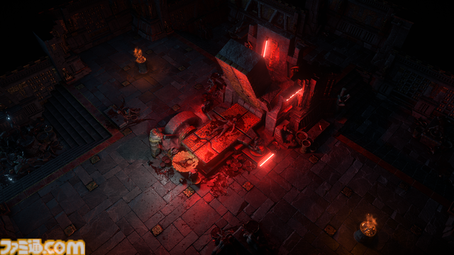 『Path of Exile 2』0.4.0アップデート情報まとめ＆インタビュー。ドルイドは熊、狼、ワイバーンへ変身し、上位職“オラクル”になるとツリーに専用パッシブがなんと130個も追加！