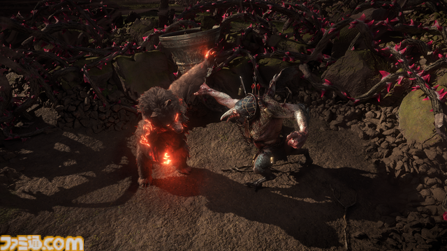 『Path of Exile 2』0.4.0アップデート情報まとめ＆インタビュー。ドルイドは熊、狼、ワイバーンへ変身し、上位職“オラクル”になるとツリーに専用パッシブがなんと130個も追加！