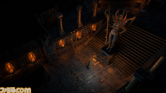 『Path of Exile 2』0.4.0アップデート情報まとめ＆インタビュー。ドルイドは熊、狼、ワイバーンへ変身し、上位職“オラクル”になるとツリーに専用パッシブがなんと130個も追加！