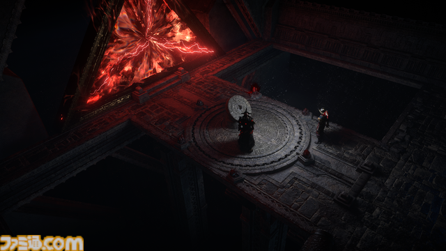 『Path of Exile 2』0.4.0アップデート情報まとめ＆インタビュー。ドルイドは熊、狼、ワイバーンへ変身し、上位職“オラクル”になるとツリーに専用パッシブがなんと130個も追加！