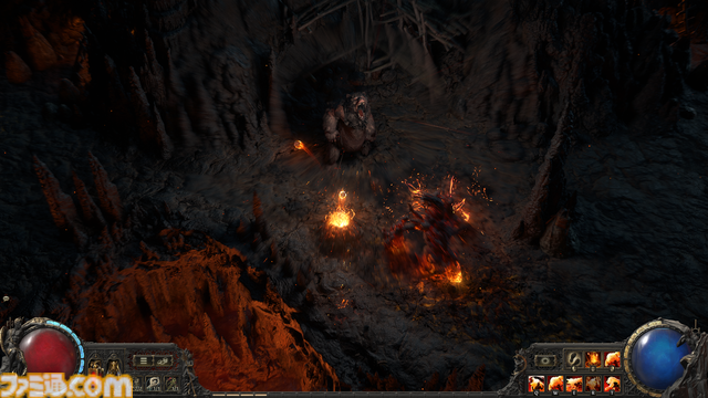 『Path of Exile 2』0.4.0アップデート情報まとめ＆インタビュー。ドルイドは熊、狼、ワイバーンへ変身し、上位職“オラクル”になるとツリーに専用パッシブがなんと130個も追加！