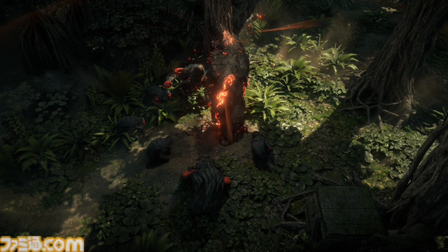 『Path of Exile 2』0.4.0アップデート情報まとめ＆インタビュー。ドルイドは熊、狼、ワイバーンへ変身し、上位職“オラクル”になるとツリーに専用パッシブがなんと130個も追加！