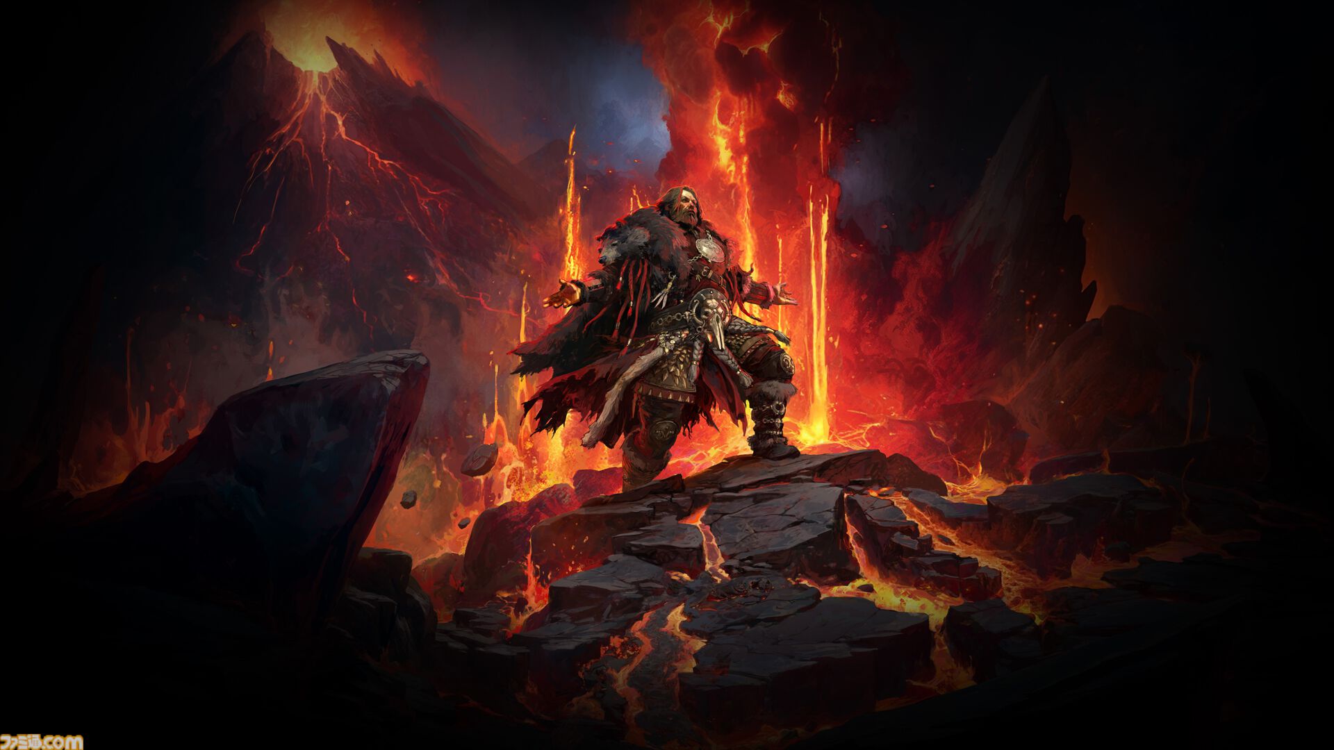 『Path of Exile 2』0.4.0アップデート情報まとめ＆インタビュー。ドルイドは熊、狼、ワイバーンへ変身し、上位職“オラクル”になるとツリーに専用パッシブがなんと130個も追加！