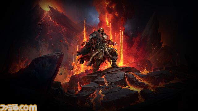 『Path of Exile 2』0.4.0アップデート情報まとめ＆インタビュー。ドルイドは熊、狼、ワイバーンへ変身し、上位職“オラクル”になるとツリーに専用パッシブがなんと130個も追加！