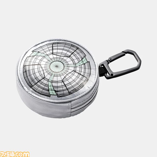 『メトロイド』サムスごっこしたくなるアームキャノンのクッションピローが登場。モーフボールのポーチやメトロイドのシリコントレーなど新作アイテムが発売