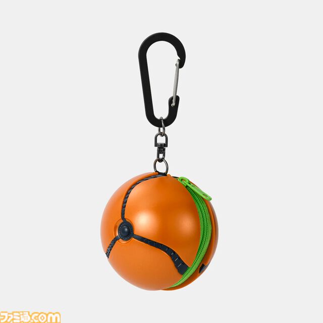 『メトロイド』サムスごっこしたくなるアームキャノンのクッションピローが登場。モーフボールのポーチやメトロイドのシリコントレーなど新作アイテムが発売