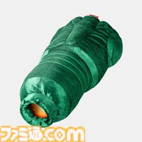 『メトロイド』サムスごっこしたくなるアームキャノンのクッションピローが登場。モーフボールのポーチやメトロイドのシリコントレーなど新作アイテムが発売