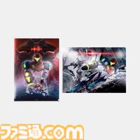 『メトロイド』サムスごっこしたくなるアームキャノンのクッションピローが登場。モーフボールのポーチやメトロイドのシリコントレーなど新作アイテムが発売