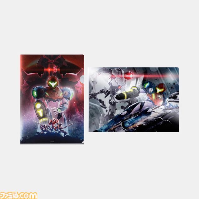 『メトロイド』サムスごっこしたくなるアームキャノンのクッションピローが登場。モーフボールのポーチやメトロイドのシリコントレーなど新作アイテムが発売