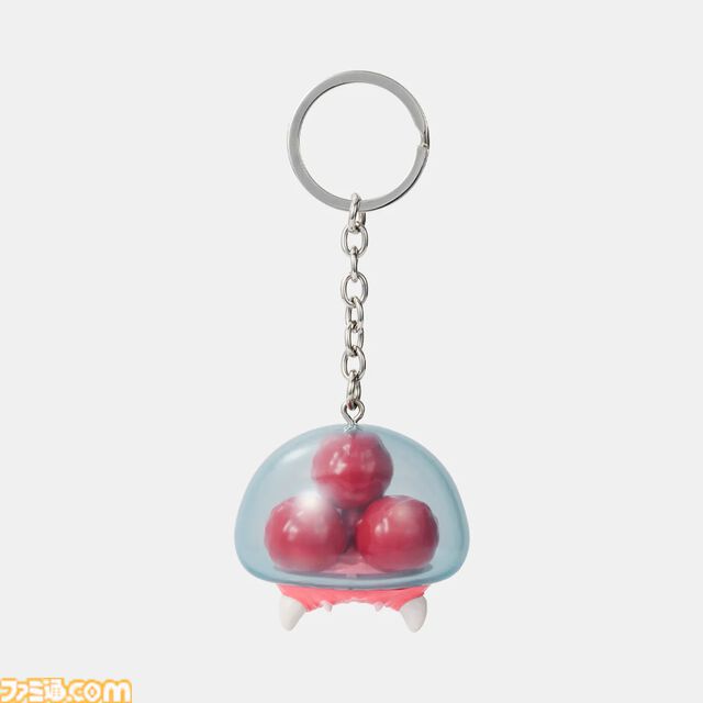 『メトロイド』サムスごっこしたくなるアームキャノンのクッションピローが登場。モーフボールのポーチやメトロイドのシリコントレーなど新作アイテムが発売