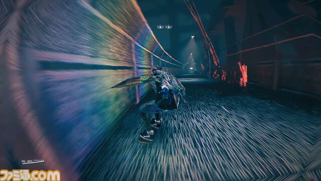 『Skate Story』レビュー