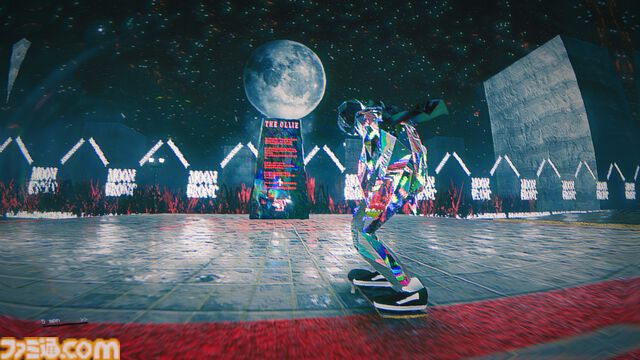 『Skate Story』レビュー