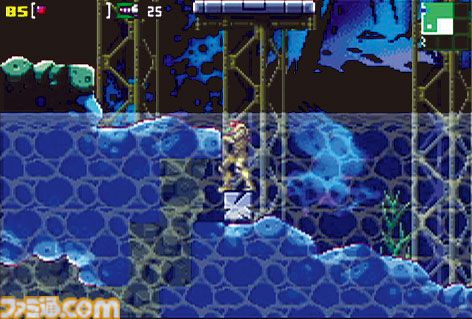 『メトロイド ゼロミッション』が発売20周年。“ゼロスーツ”姿のサムスが初登場した初代作品のリメイク。2部構成になるなど新要素を多数追加した【今日は何の日？】