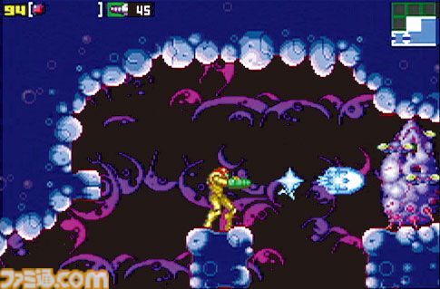 『メトロイド ゼロミッション』が発売20周年。“ゼロスーツ”姿のサムスが初登場した初代作品のリメイク。2部構成になるなど新要素を多数追加した【今日は何の日？】