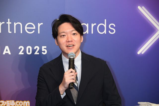 『ドラゴンボール Sparking! ZERO』「ギャリック砲にはかめはめ波で返す」『ドラゴンボール』の流儀を貫くことを大事にした開発の舞台裏【PSパートナーアワード2025】