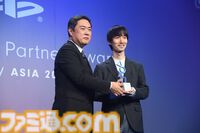 『ドラゴンボール Sparking! ZERO』「ギャリック砲にはかめはめ波で返す」『ドラゴンボール』の流儀を貫くことを大事にした開発の舞台裏【PSパートナーアワード2025】