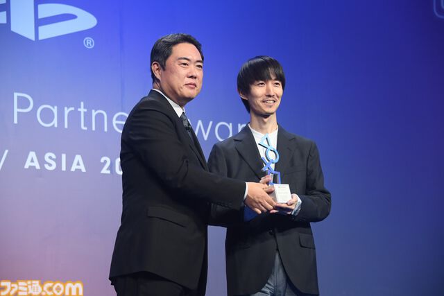 『ドラゴンボール Sparking! ZERO』「ギャリック砲にはかめはめ波で返す」『ドラゴンボール』の流儀を貫くことを大事にした開発の舞台裏【PSパートナーアワード2025】