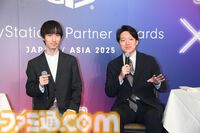 『ドラゴンボール Sparking! ZERO』「ギャリック砲にはかめはめ波で返す」『ドラゴンボール』の流儀を貫くことを大事にした開発の舞台裏【PSパートナーアワード2025】