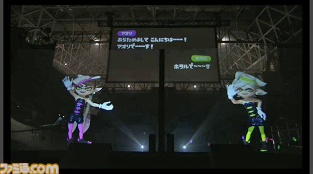 『スプラトゥーン』が発売された日。TPSの対戦に新風を吹き込んだシューターでゲーム内ユニットのシオカラーズも大人気に【今日は何の日？】