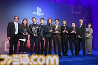 “PSパートナーアワード 2025”表彰式リポート。『モンハンワイルズ』、『都市伝説解体センター』、『エクスペディション33』などAAAタイトルからインディー作品まで、プレイステーションを盛り上げた名作を称える