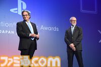 “PSパートナーアワード 2025”表彰式リポート。『モンハンワイルズ』、『都市伝説解体センター』、『エクスペディション33』などAAAタイトルからインディー作品まで、プレイステーションを盛り上げた名作を称える