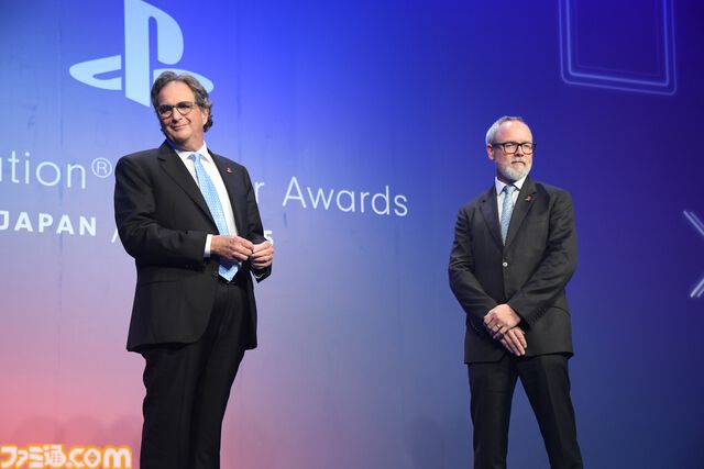 “PSパートナーアワード 2025”表彰式リポート。『モンハンワイルズ』、『都市伝説解体センター』、『エクスペディション33』などAAAタイトルからインディー作品まで、プレイステーションを盛り上げた名作を称える