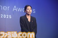 “PSパートナーアワード 2025”表彰式リポート。『モンハンワイルズ』、『都市伝説解体センター』、『エクスペディション33』などAAAタイトルからインディー作品まで、プレイステーションを盛り上げた名作を称える