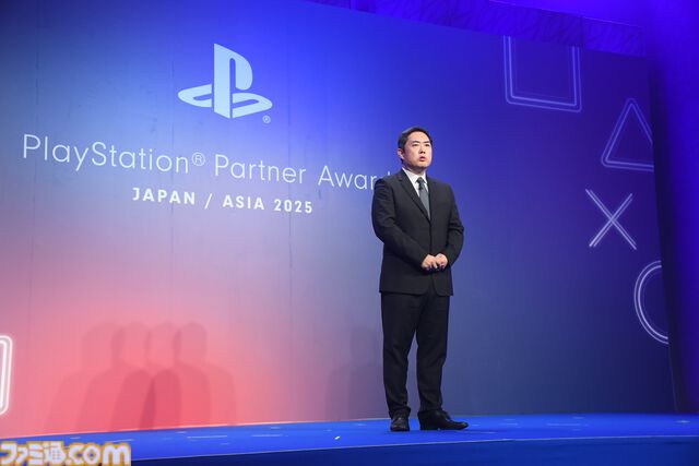 “PSパートナーアワード 2025”表彰式リポート。『モンハンワイルズ』、『都市伝説解体センター』、『エクスペディション33』などAAAタイトルからインディー作品まで、プレイステーションを盛り上げた名作を称える