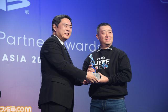 『マーベル・ライバルズ』原作をリスペクトしながら本作ならではのヒーローを表現。シューター初心者にも遊びやすいコンテンツで多くのマーベルファンが楽しめる作品を提供していく【PSパートナーアワード2025】