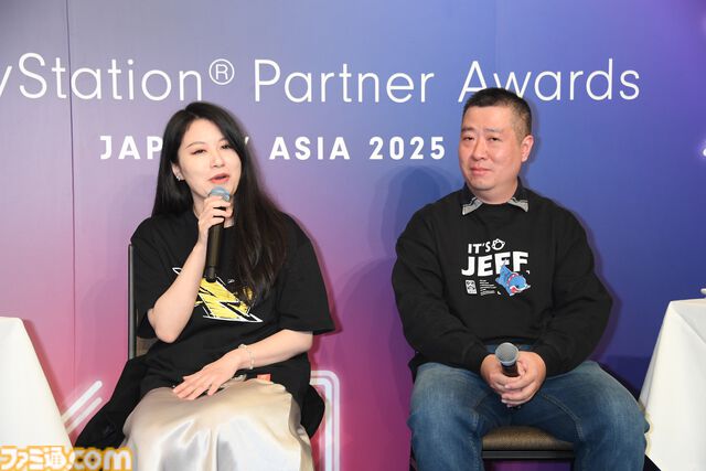 『マーベル・ライバルズ』原作をリスペクトしながら本作ならではのヒーローを表現。シューター初心者にも遊びやすいコンテンツで多くのマーベルファンが楽しめる作品を提供していく【PSパートナーアワード2025】