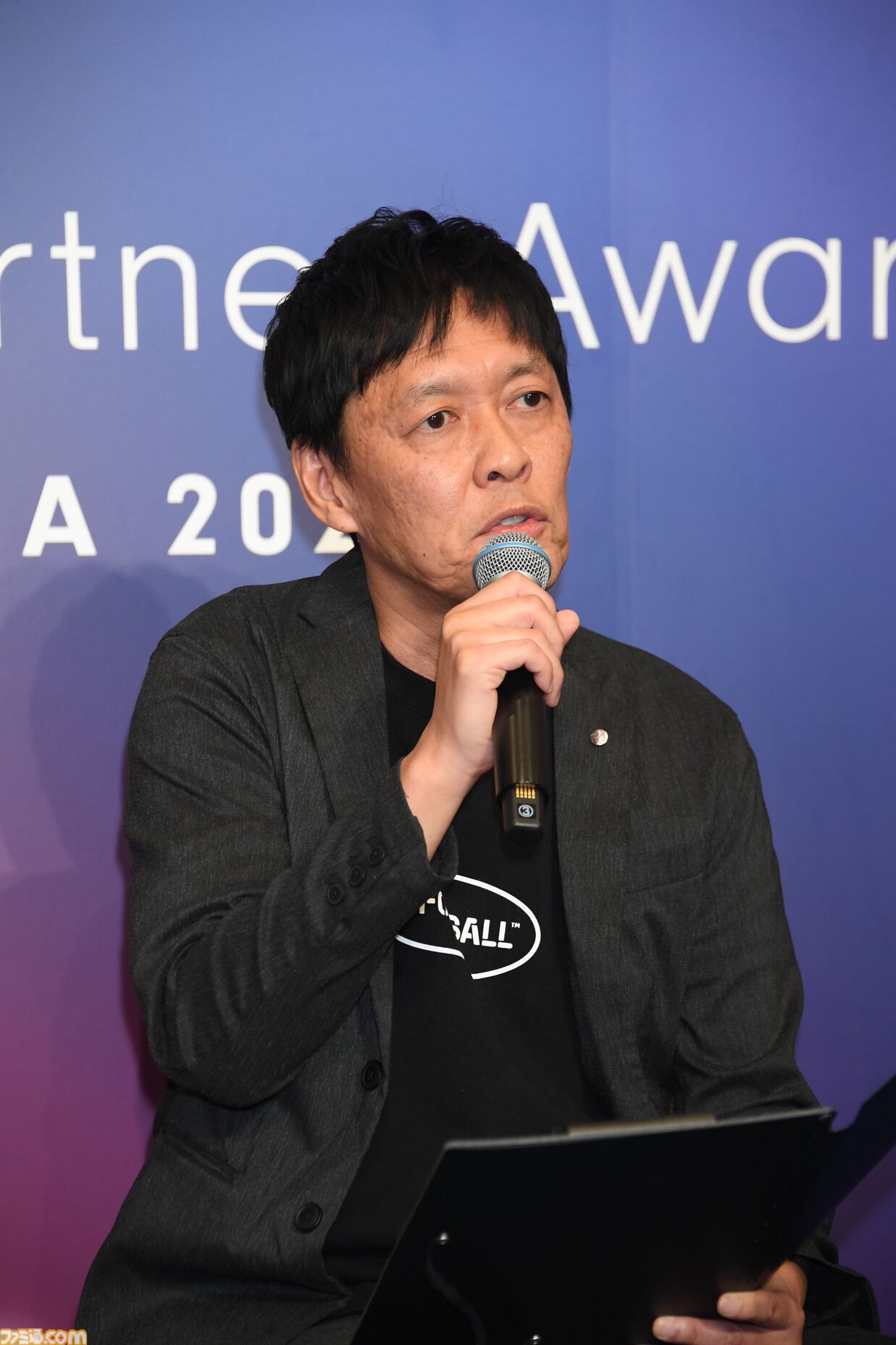 『eFootball』を通じて世界中のサッカーファンが繋がる未来を目指したい。田谷統括プロデューサーが語る、30周年を迎えたシリーズの展望【PSパートナーアワード2025】