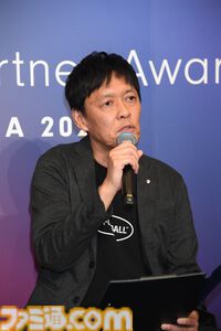 『eFootball』を通じて世界中のサッカーファンが繋がる未来を目指したい。田谷統括プロデューサーが語る、30周年を迎えたシリーズの展望【PSパートナーアワード2025】