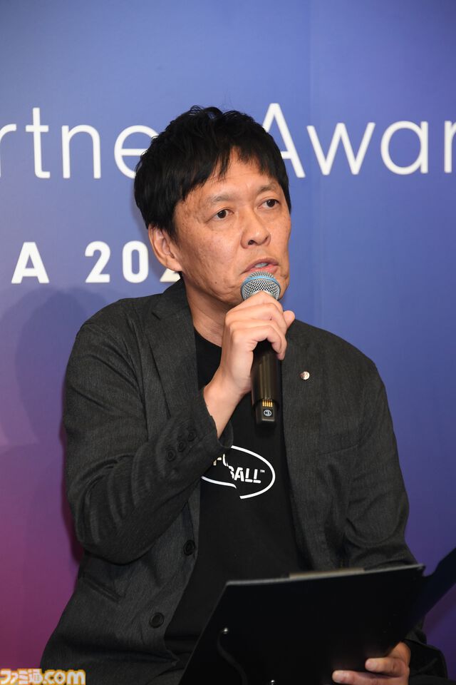 『eFootball』を通じて世界中のサッカーファンが繋がる未来を目指したい。田谷統括プロデューサーが語る、30周年を迎えたシリーズの展望【PSパートナーアワード2025】