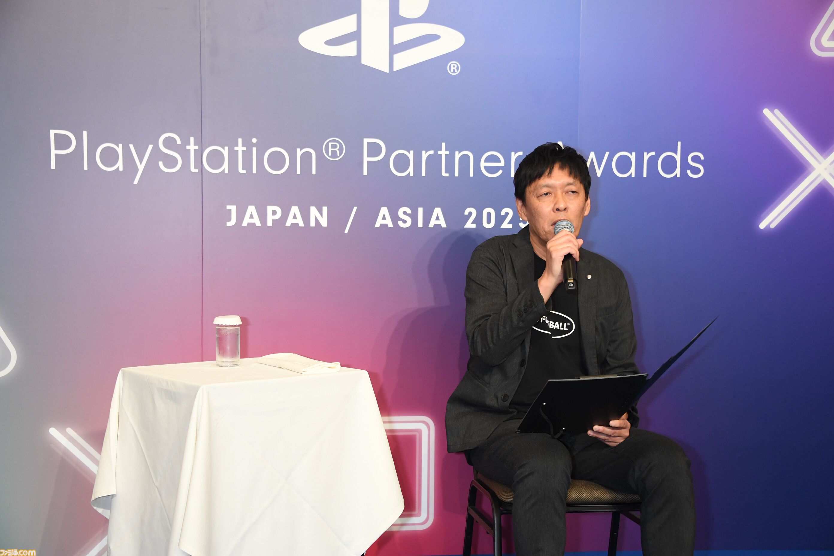 『eFootball』を通じて世界中のサッカーファンが繋がる未来を目指したい。田谷統括プロデューサーが語る、30周年を迎えたシリーズの展望【PSパートナーアワード2025】