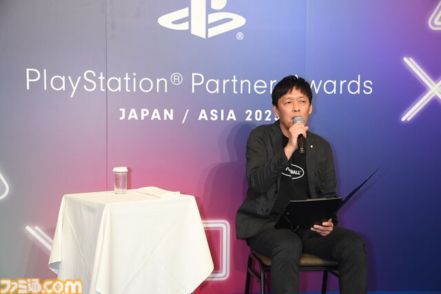 『eFootball』を通じて世界中のサッカーファンが繋がる未来を目指したい。田谷統括プロデューサーが語る、30周年を迎えたシリーズの展望【PSパートナーアワード2025】