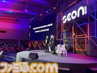 神谷英樹×ヨコオタロウ、個性派ディレクターが語るゲーム作り。ヨコオ「どう締切を破るか」。神谷「アクセル踏みっぱなしでいたい」。