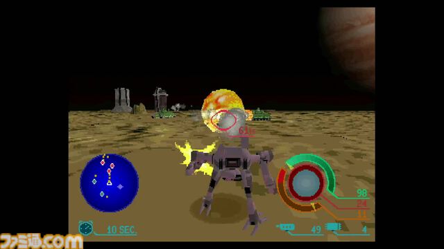 『カルネージハート』30周年。無人機動兵器をプログラムして戦場へ送り出せ！ 難解だからこそ喜びも大きい手ごたえ抜群のシミュレーションゲーム【今日は何の日？】