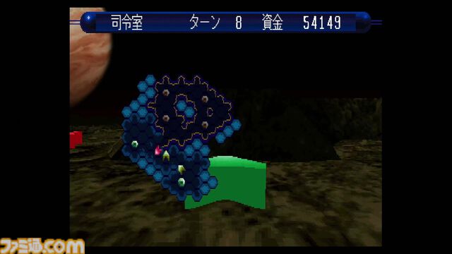 『カルネージハート』30周年。無人機動兵器をプログラムして戦場へ送り出せ！ 難解だからこそ喜びも大きい手ごたえ抜群のシミュレーションゲーム【今日は何の日？】