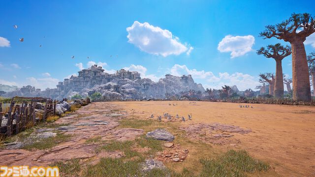 『鉄拳8』シリーズ初のマダガスカル出身の新キャラ・ミアリズ、新ステージが本日（12/5）より配信。オリジナルスウェットが当たる記念キャンペーンも開催