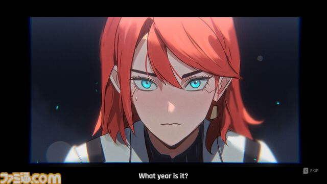 『Epoch Reset』タイムマシン完成をきっかけに引き起こされる未来の破滅から世界を救う、タイムループ系SFアニメADV発表。2027年Steamでリリース予定