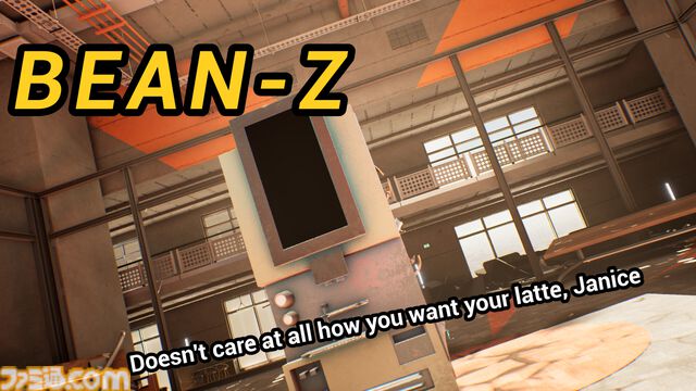 『Last Man Sitting』オフィスチェアに乗って蹴散らすぶっ飛びローグライトシューター発表。なぜか意志を持ったオフィス家具が襲いかかる