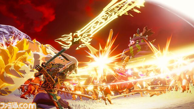 『ゼルダ無双 封印戦記』インタビュー。『ティアキン』ファンなら絶対に遊びたくなるようなゼルダ愛と、幅広いプレイヤー層に向けたおもてなしの精神を詰め込んだ作品