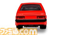 【トミカ】懐かしい名車が蘇る新シリーズ“トミカREBORN”始動。マツダファミリア1500XGや日産スカイラインGT-R（R34）が造形・彩色のクオリティを上げて再登場